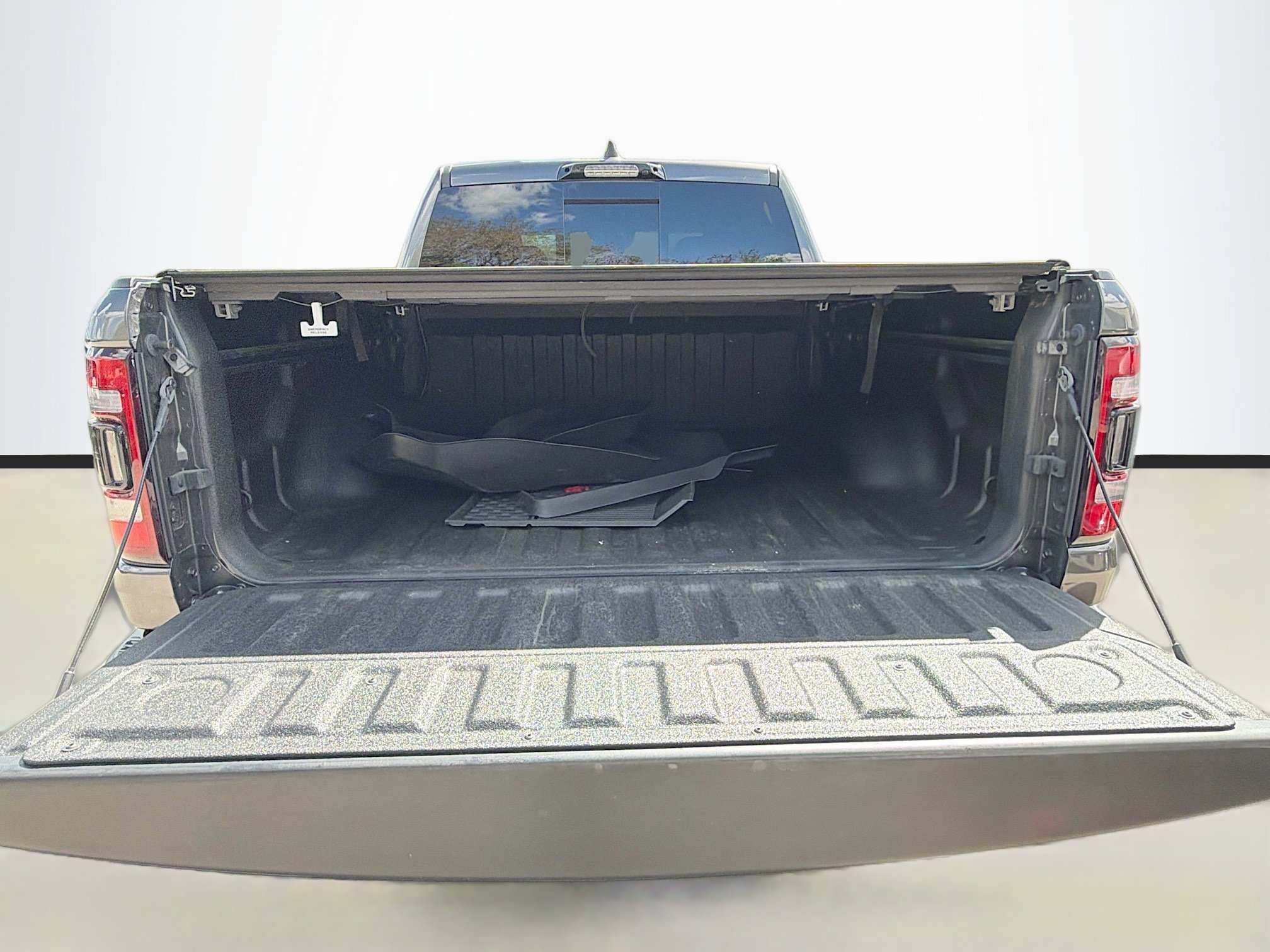 Used 2022 RAM 1500 TRX w/ TRX Level 2 Equipment Group image 12