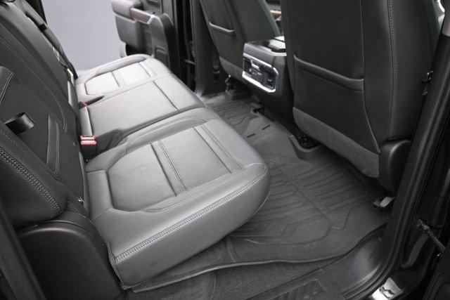 Used 2020 GMC Sierra 1500 Denali w/ Denali Carbonpro Edition AWD/4WD image 18