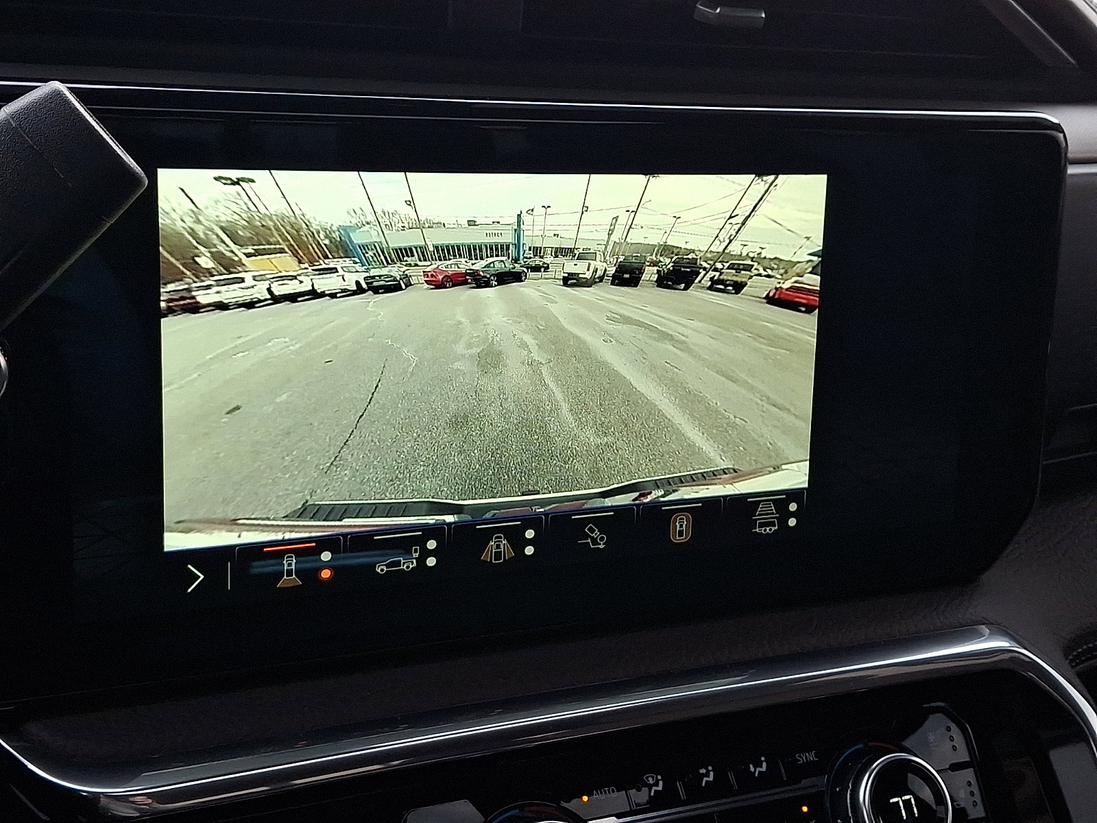 Certified 2025 GMC Sierra 2500 Denali w/ Denali Reserve Package image 19