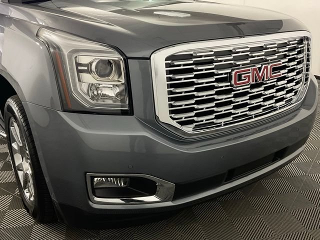 Used 2020 GMC Yukon Denali w/ Open Road Package AWD/4WD image 9