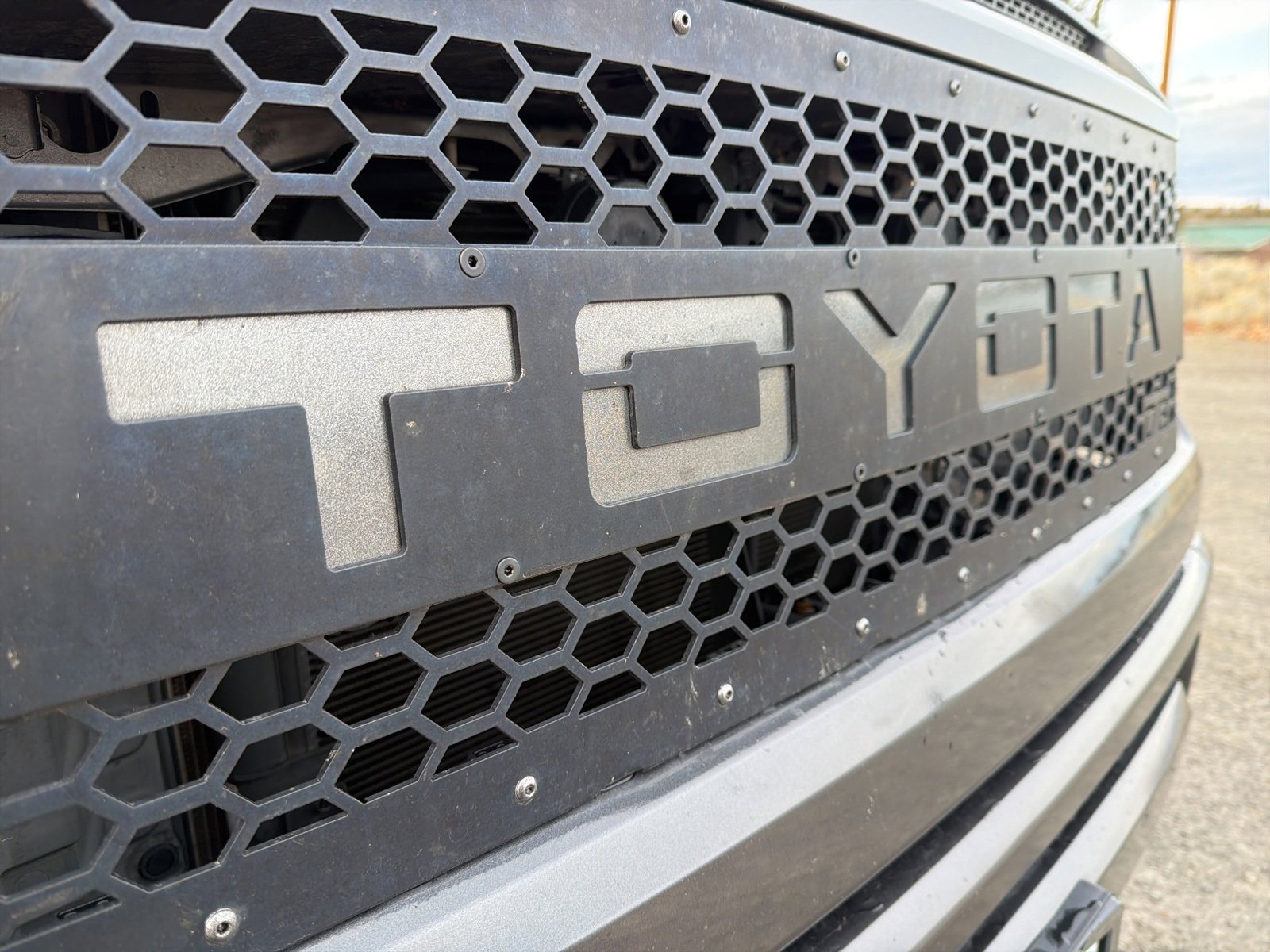 Used 2014 Toyota Tundra Platinum image 7