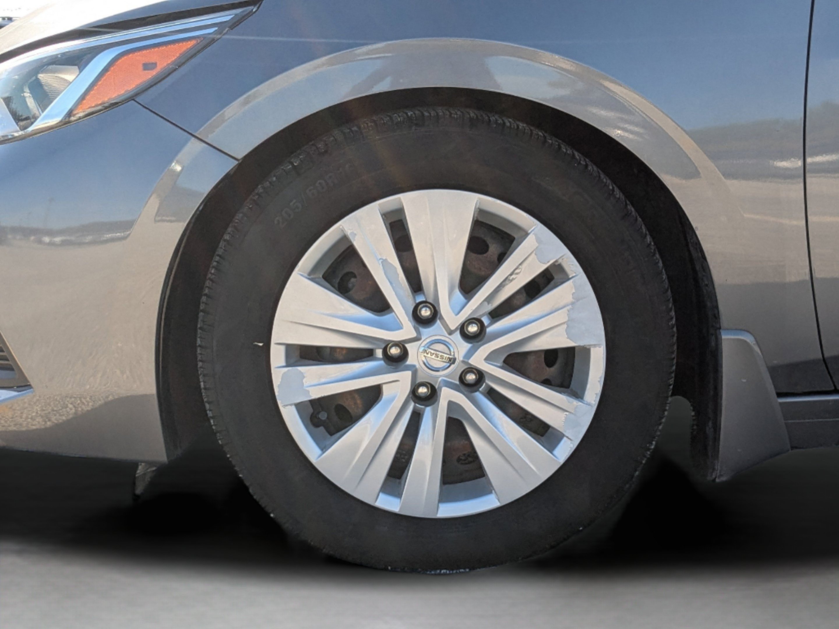 Used 2020 Nissan Sentra S w/ Trunk Package FWD image 54