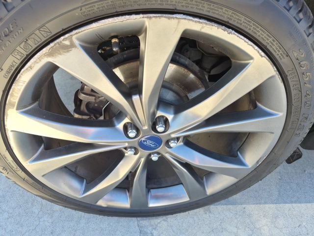 Used 2016 Ford Edge Sport w/ Equipment Group 401A AWD/4WD image 6