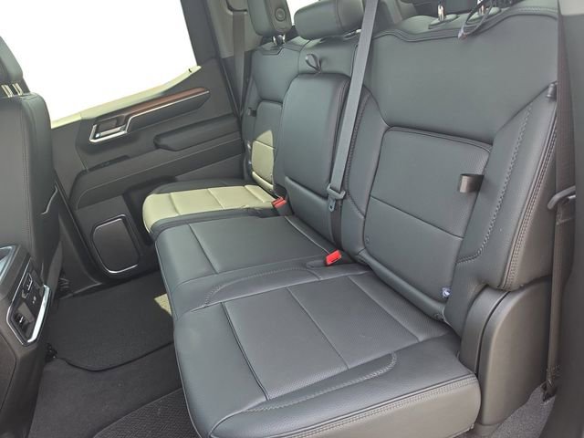 Used 2024 GMC Sierra 1500 Denali AWD/4WD image 13