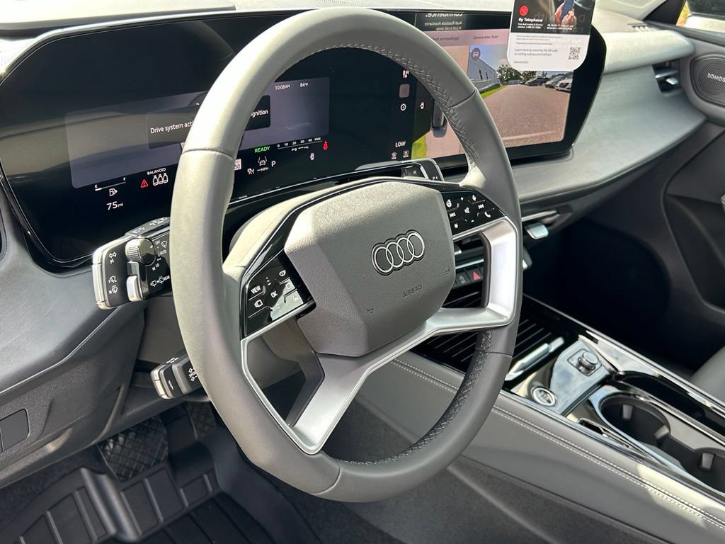 New 2026 Audi Q3 quattro 2.0T AWD/4WD image 12
