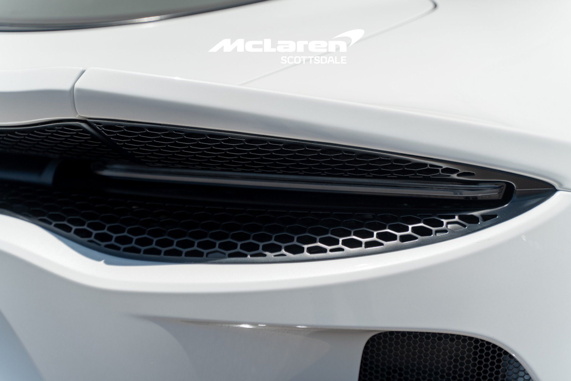New 2026 McLaren GTS RWD image 23