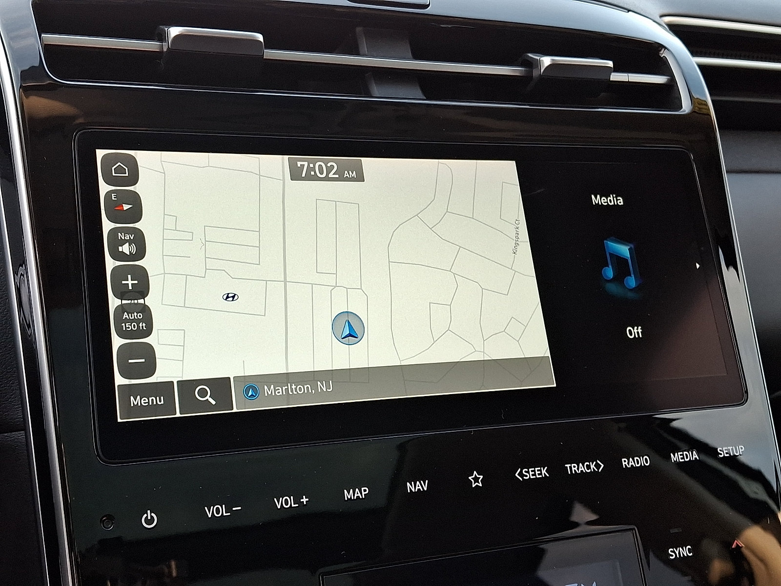 Certified 2024 Hyundai Tucson Limited AWD/4WD image 20