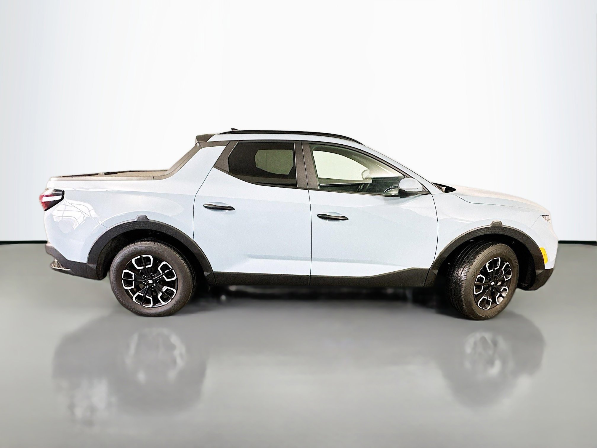 Certified 2023 Hyundai Santa Cruz SEL w/ Activity Package AWD/4WD image 8