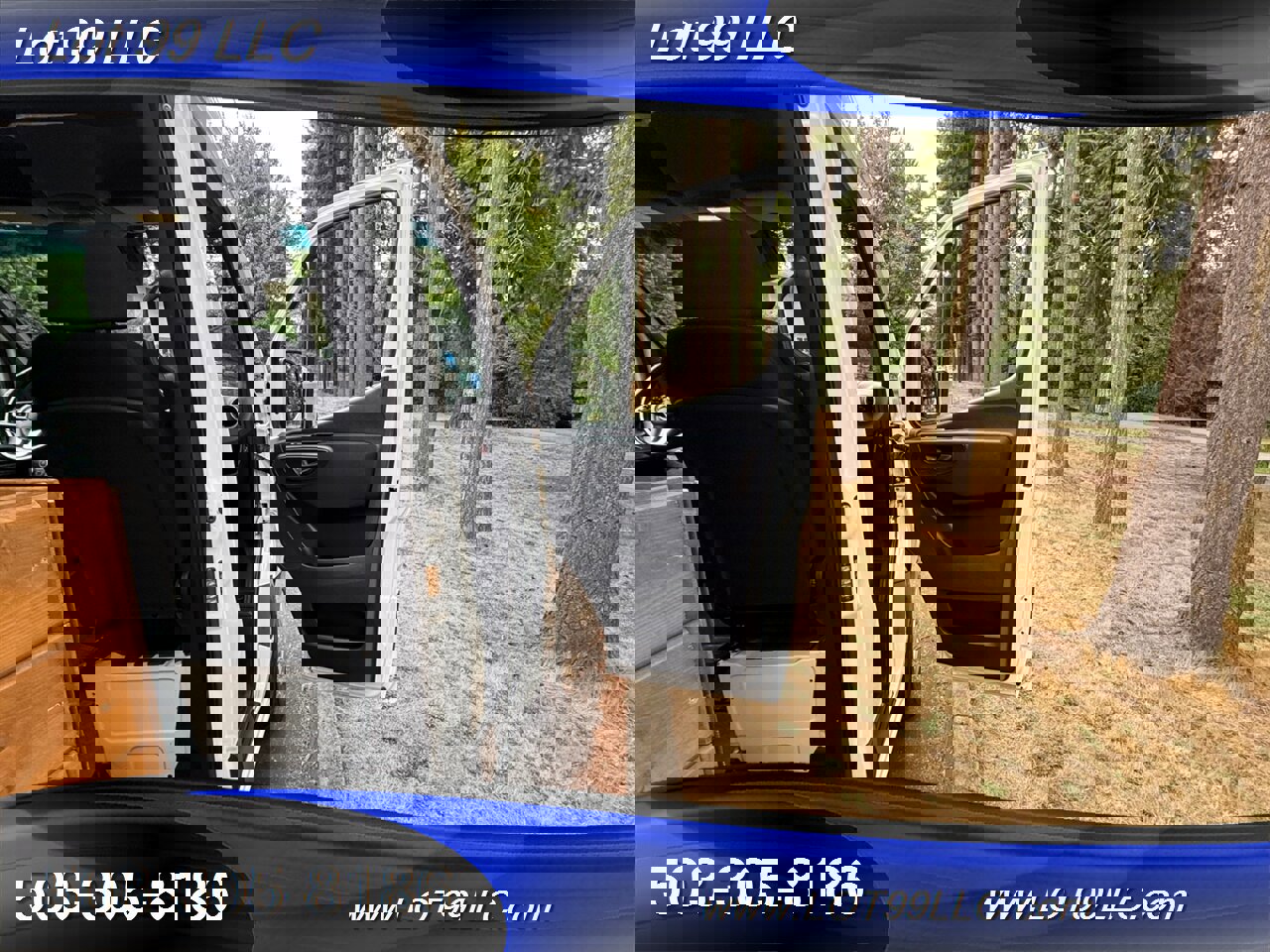 Used 2019 Mercedes-Benz Sprinter 144 w/ Premium Plus Package image 34