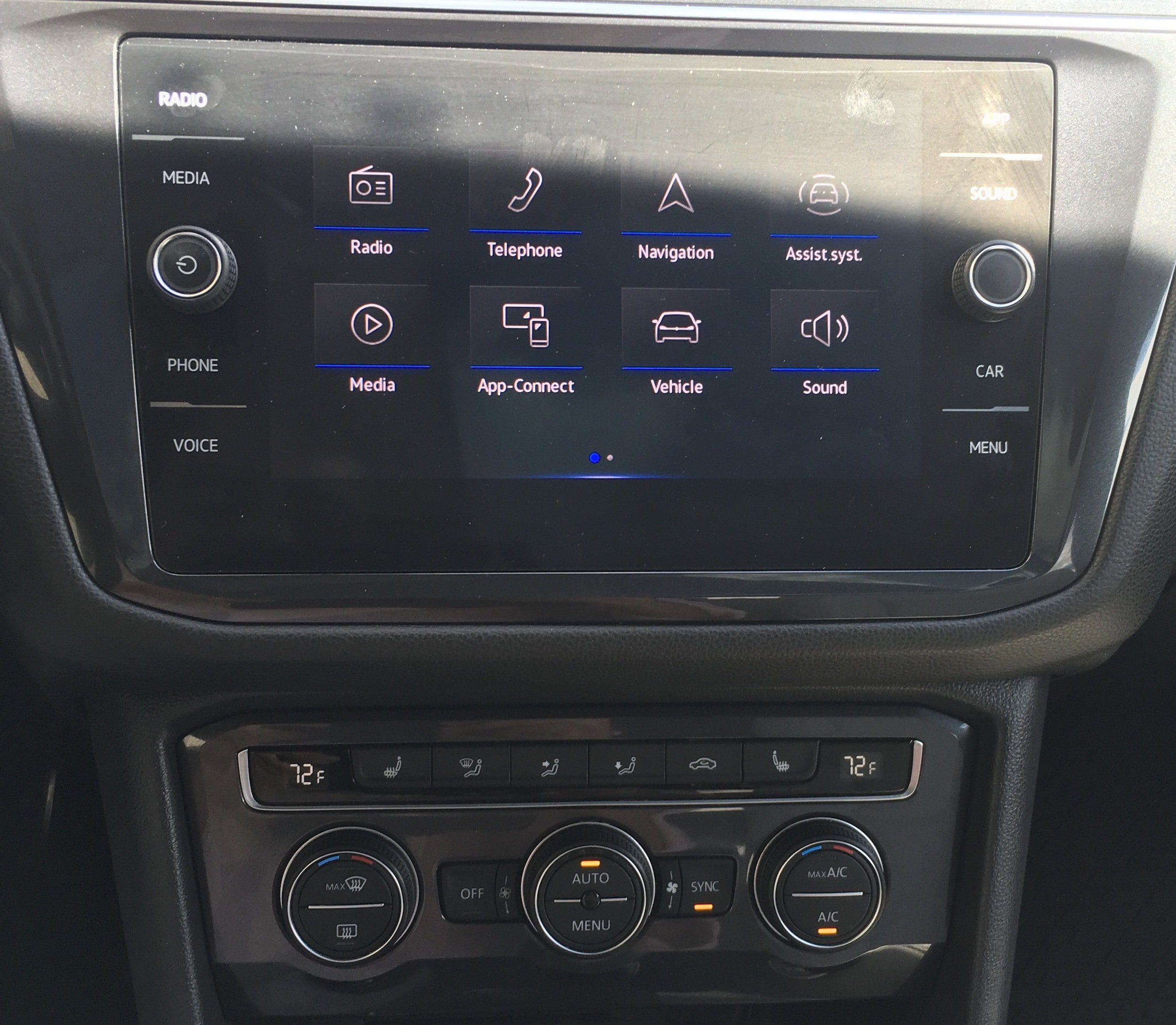 Used 2021 Volkswagen Tiguan S AWD/4WD image 12