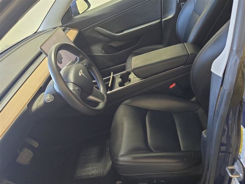 Used 2020 Tesla Model 3 Long Range AWD/4WD image 4