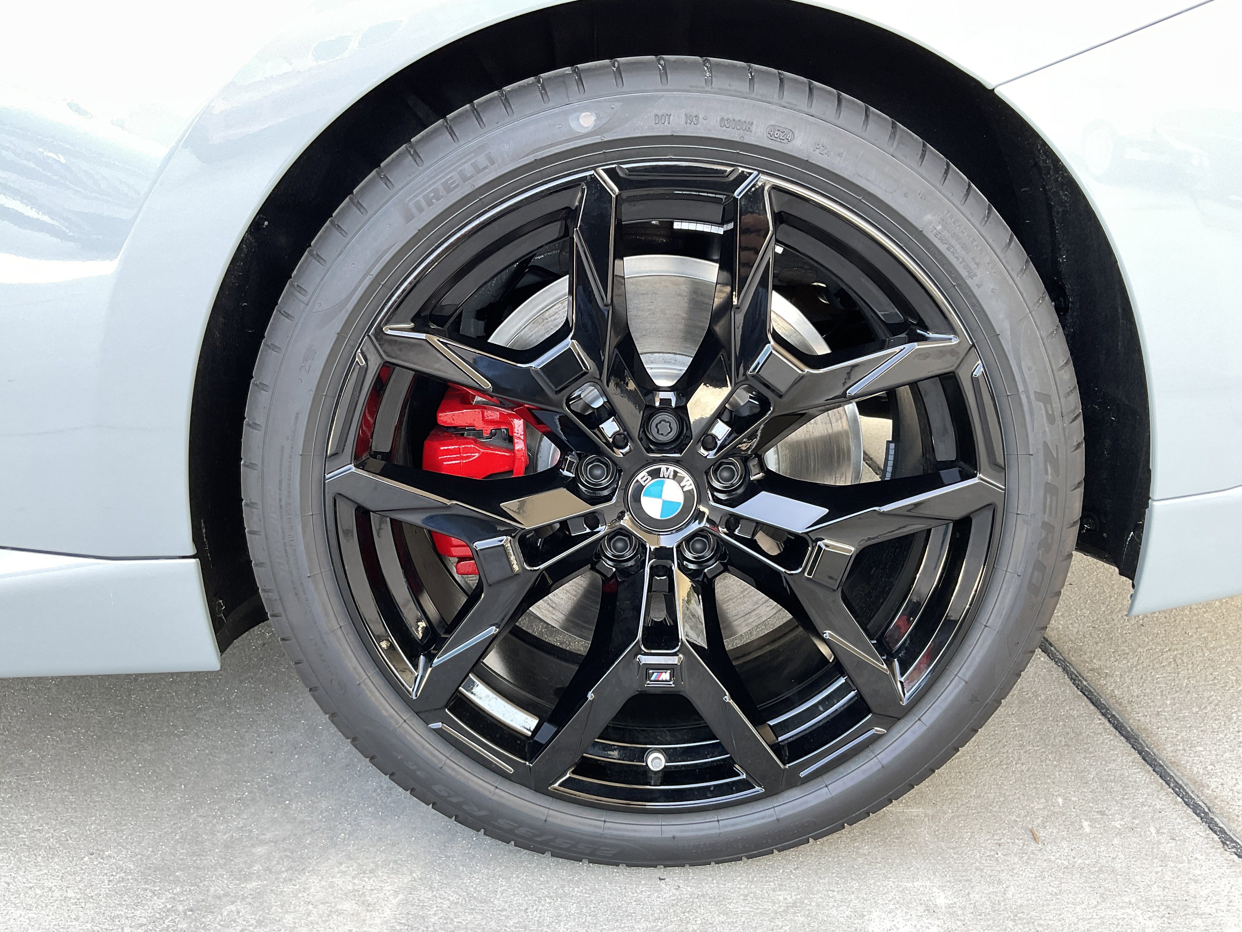 New 2025 BMW 230i Coupe w/ M Sport Package image 7