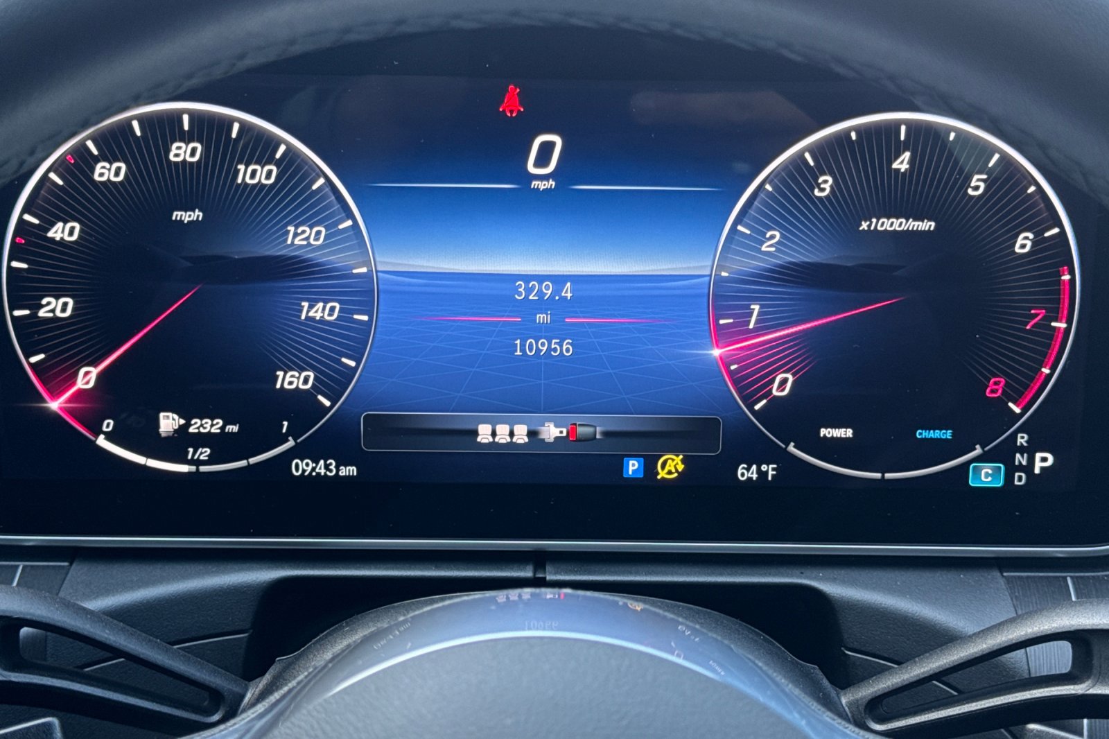Used 2023 Mercedes-Benz C 300 Sedan image 23