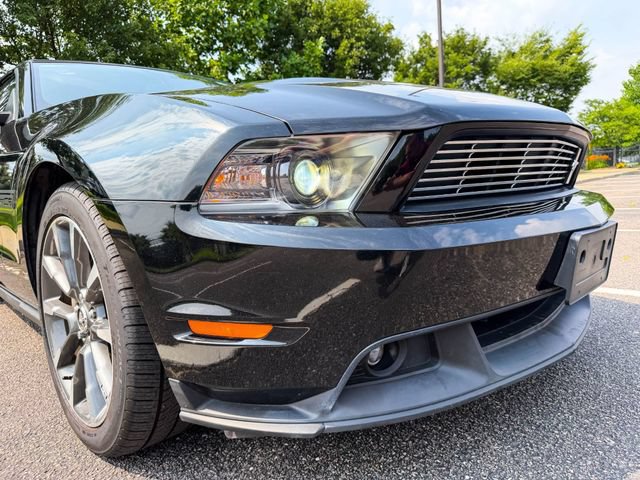 Used 2011 Ford Mustang GT Premium w/ 402A Rapid Spec Order Code RWD image 39