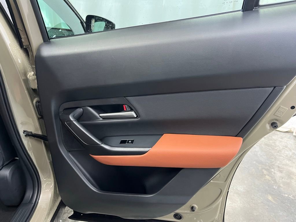 New 2026 MAZDA CX-50 AWD 2.5 S w/ Weather Package image 23