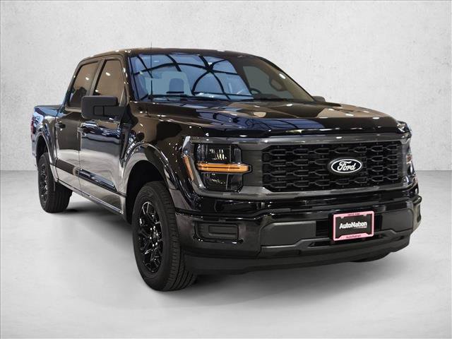 New 2026 Ford F150 STX RWD image 6