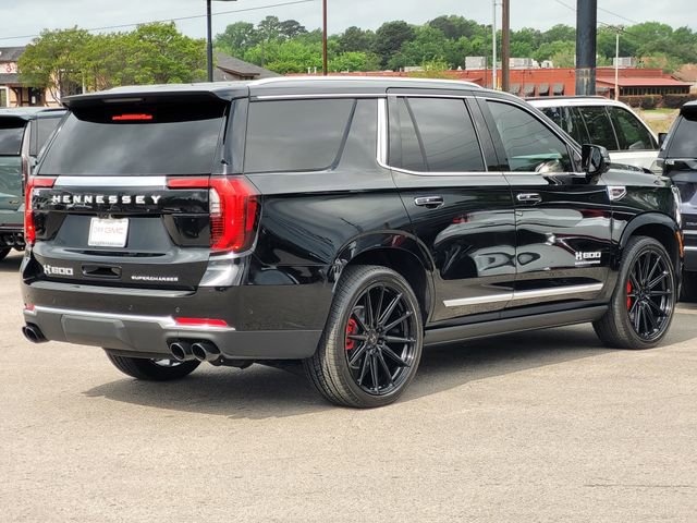 New 2026 GMC Yukon Denali w/ Denali Reserve Package image 4