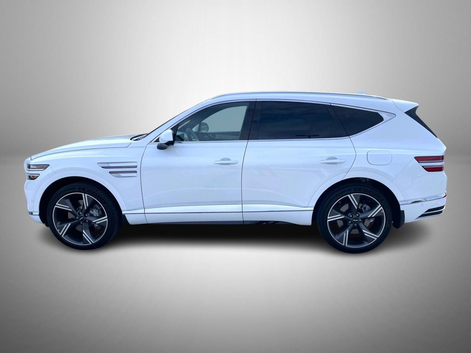 New 2026 Genesis GV80 3.5T Prestige image 8