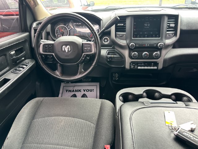 Used 2020 RAM 3500 Tradesman AWD/4WD image 15