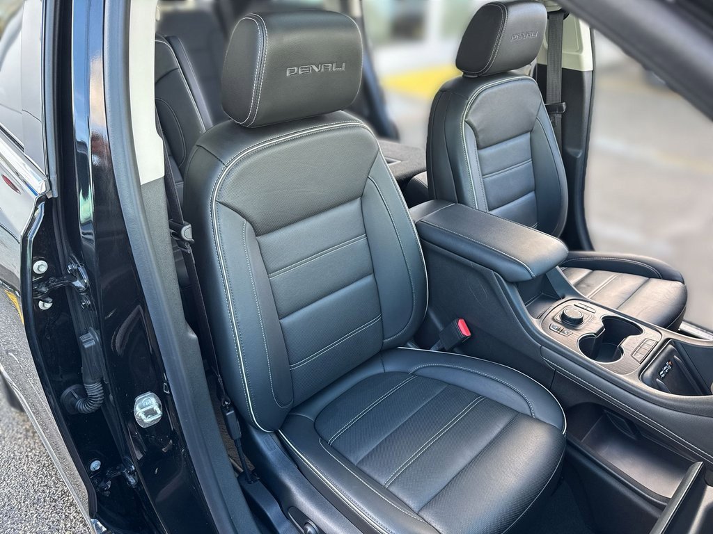 Certified 2023 GMC Acadia Denali w/ Trailering Package image 26