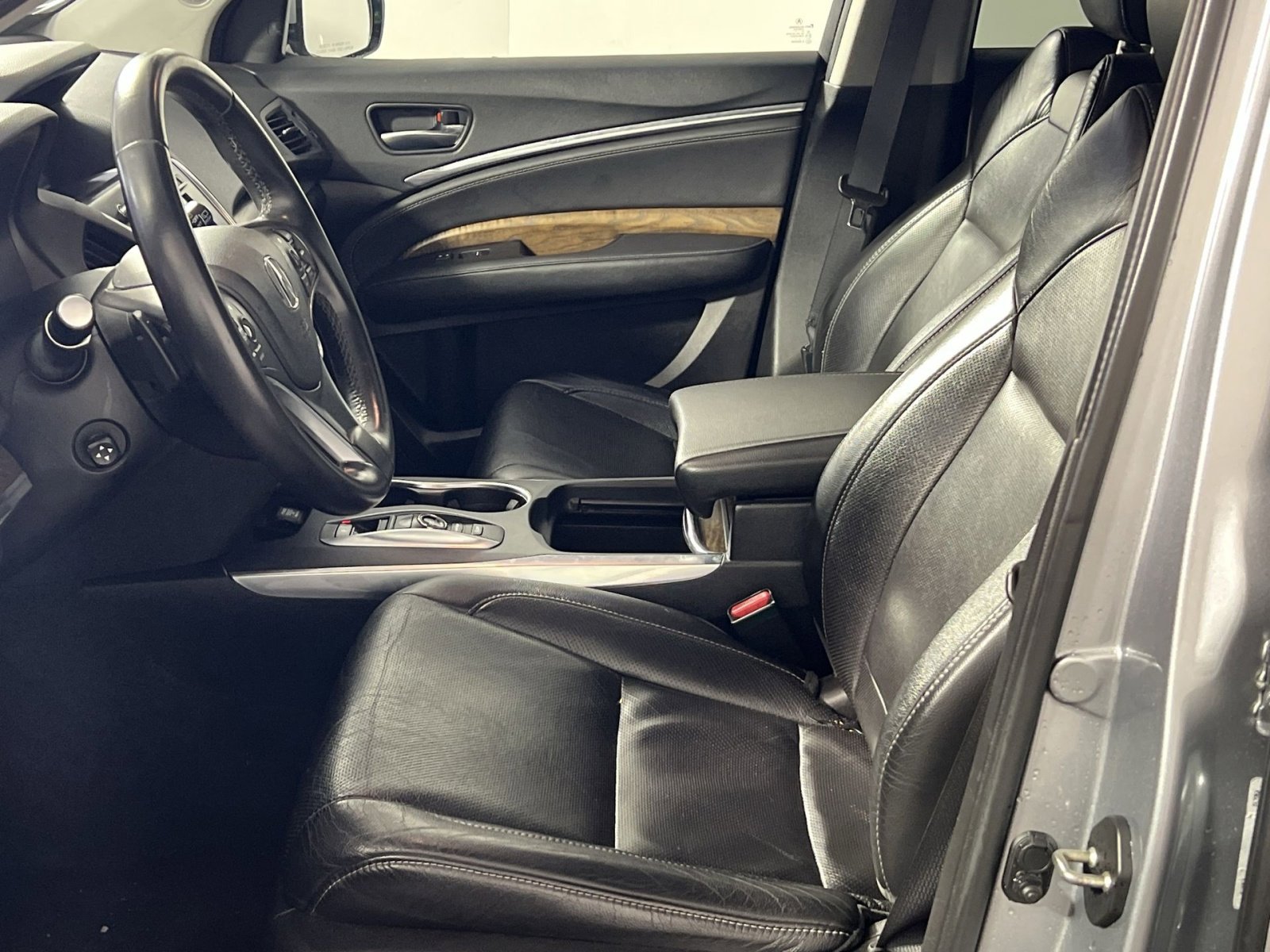 Used 2020 Acura MDX Technology image 13