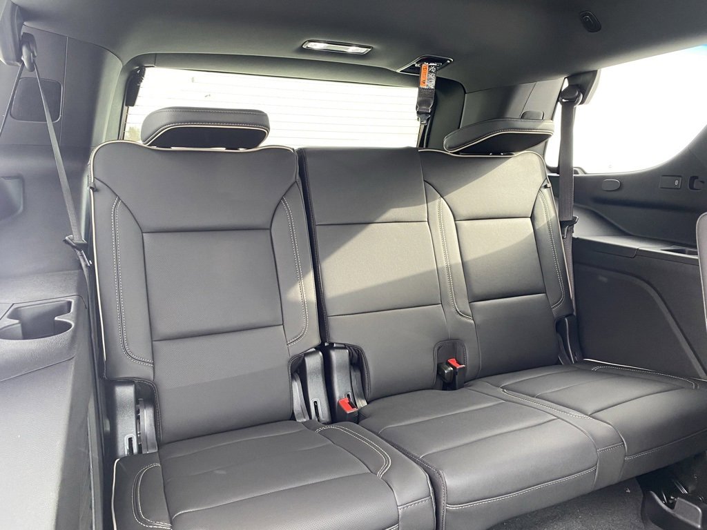 New 2026 Chevrolet Tahoe Premier image 31