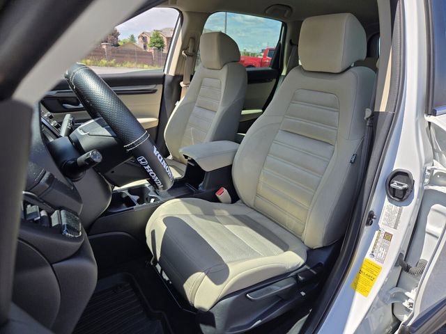 Used 2020 Honda CR-V LX image 9