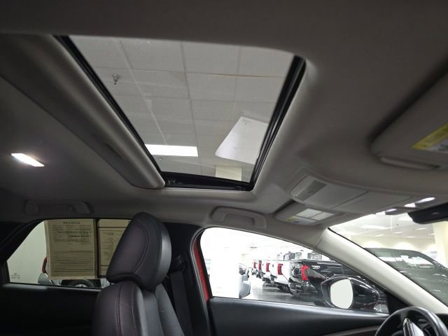 Used 2023 MAZDA CX-30 2.5 Turbo w/ Premium Package image 7