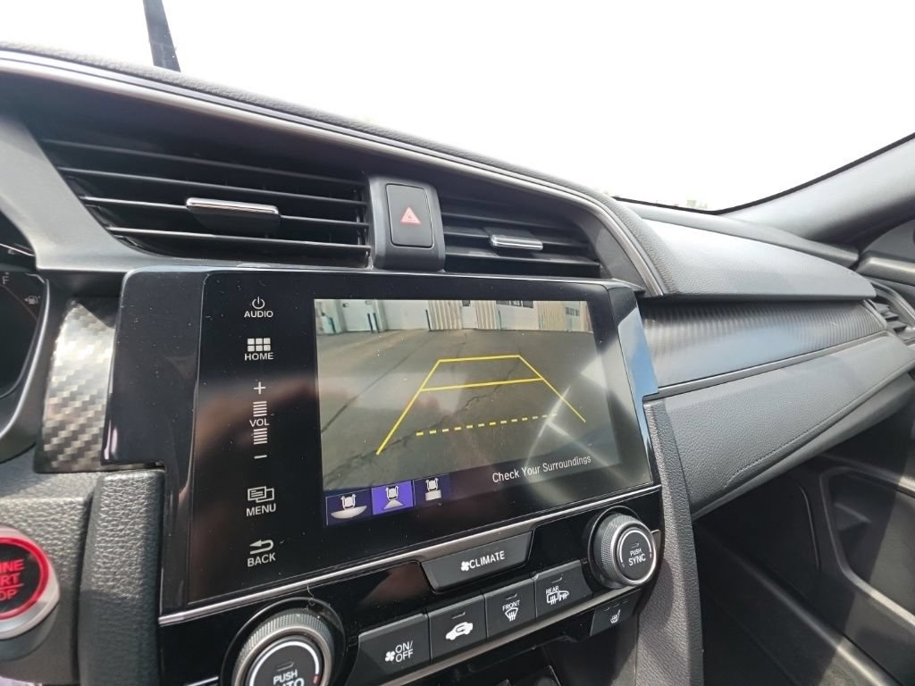 Used 2018 Honda Civic Si image 20