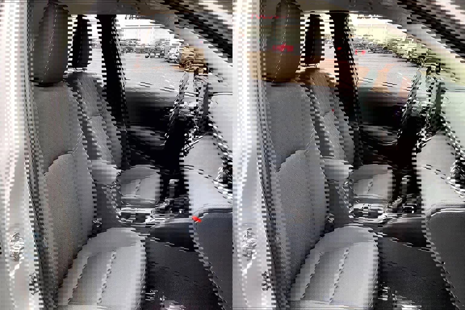 Used 2024 Toyota Corolla LE image 8