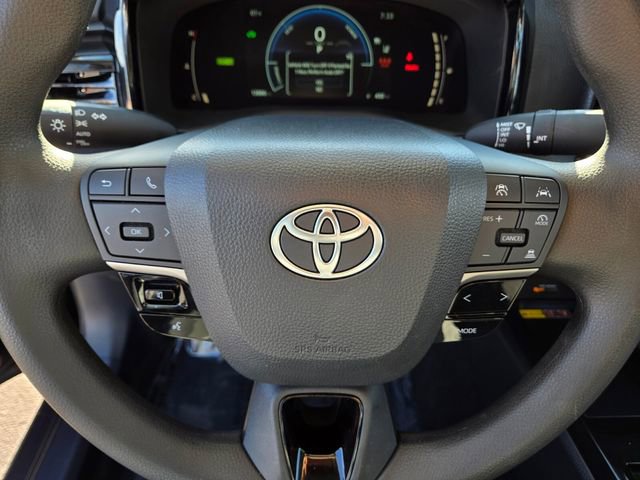 Certified 2025 Toyota Camry LE image 18