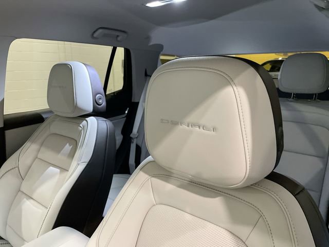 New 2026 GMC Terrain Denali image 11