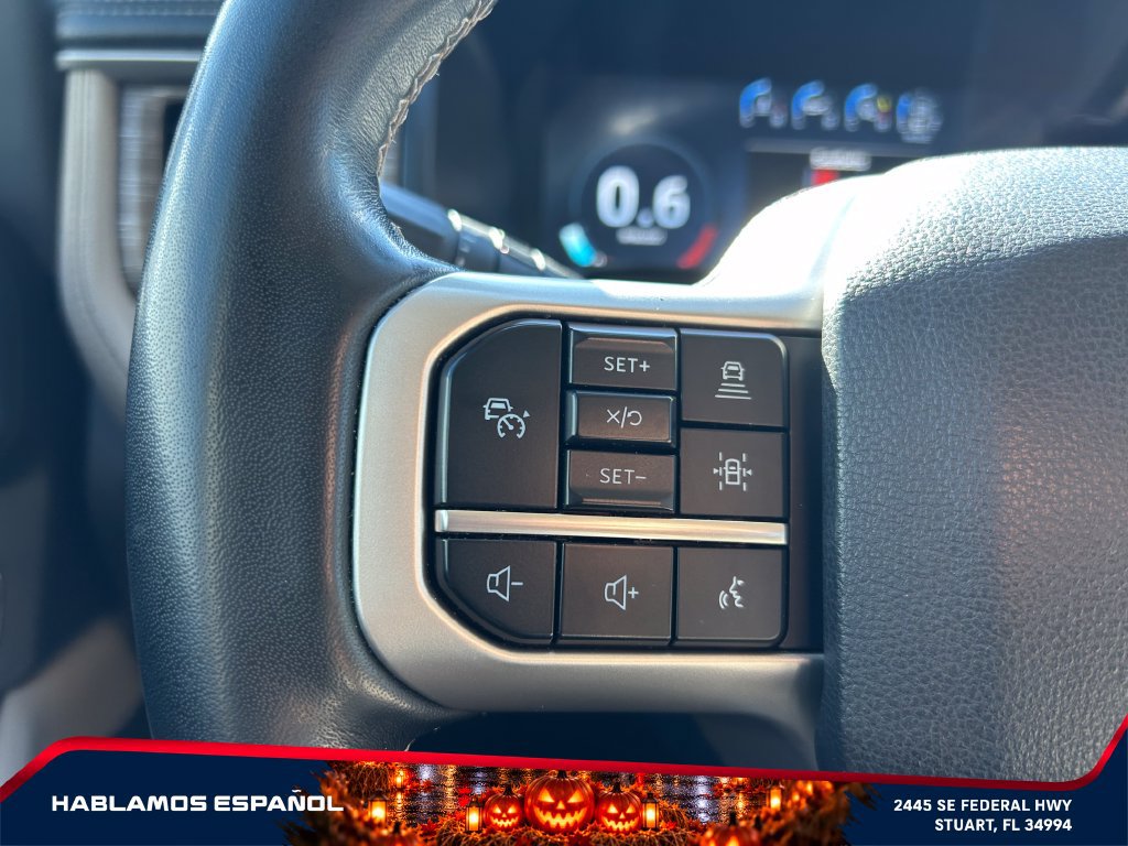 Used 2024 Ford Expedition Limited RWD image 27