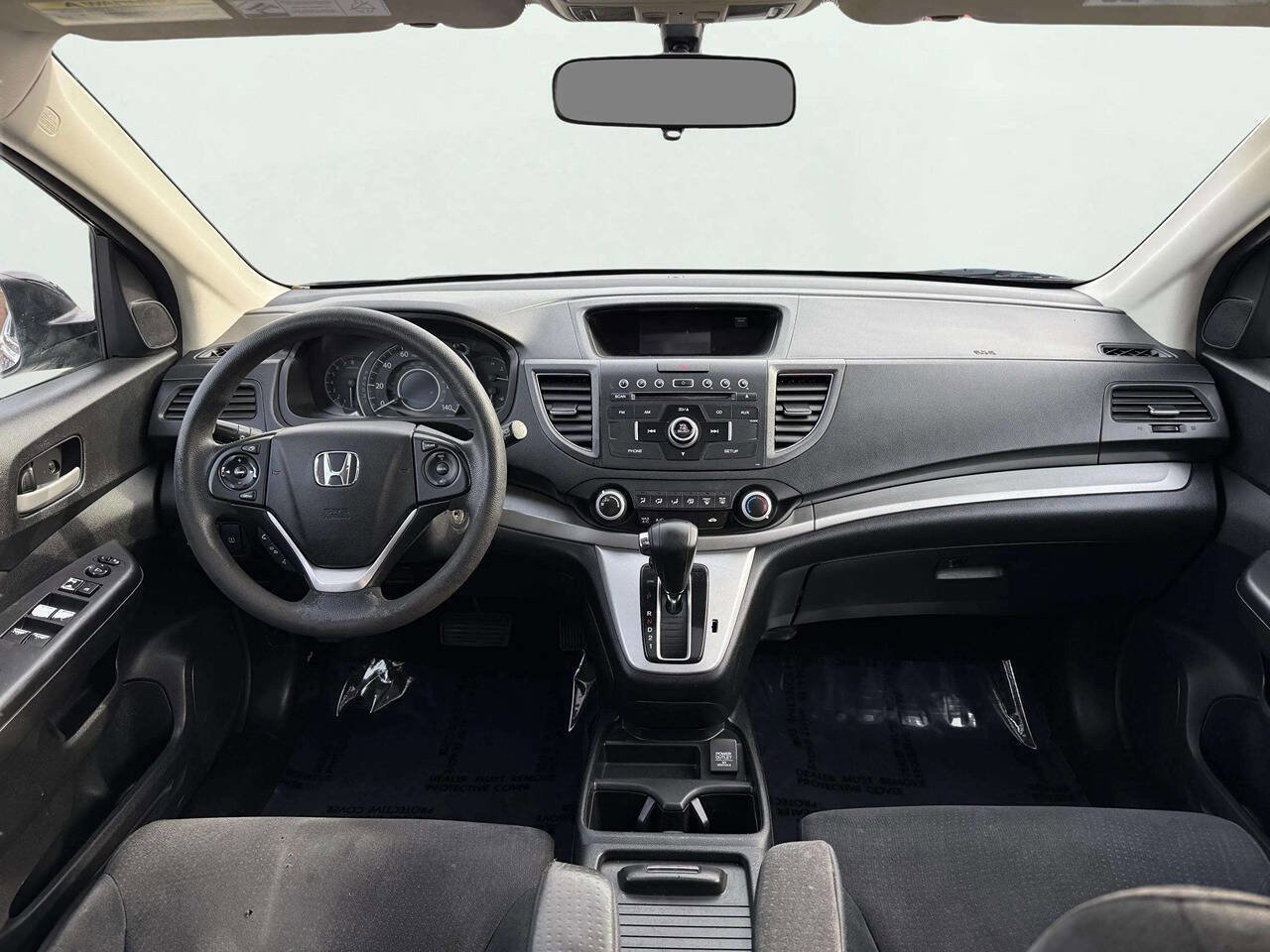 Used 2014 Honda CR-V EX image 14