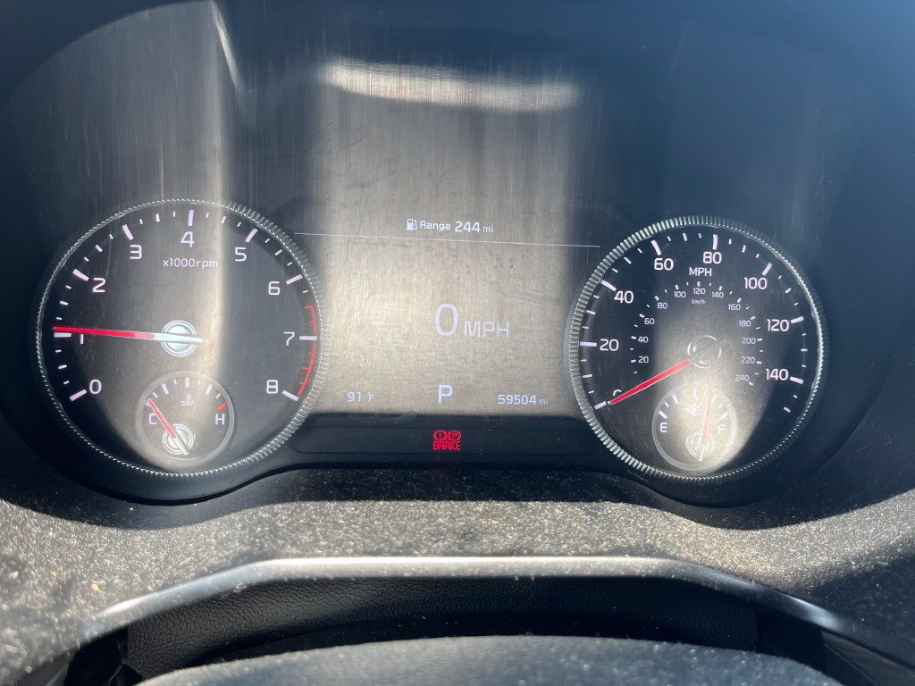 Used 2022 Kia Telluride SX AWD/4WD image 16