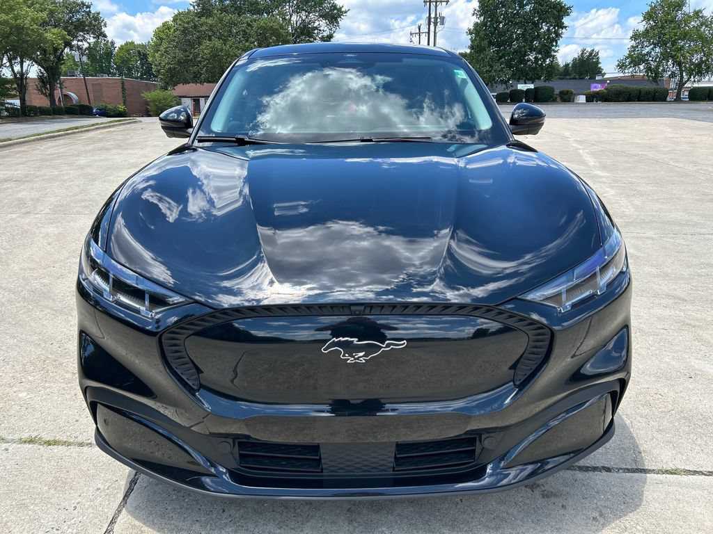 Used 2025 Ford Mustang Mach-E Select AWD/4WD image 10