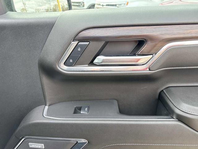 Used 2024 GMC Sierra 1500 SLT image 33
