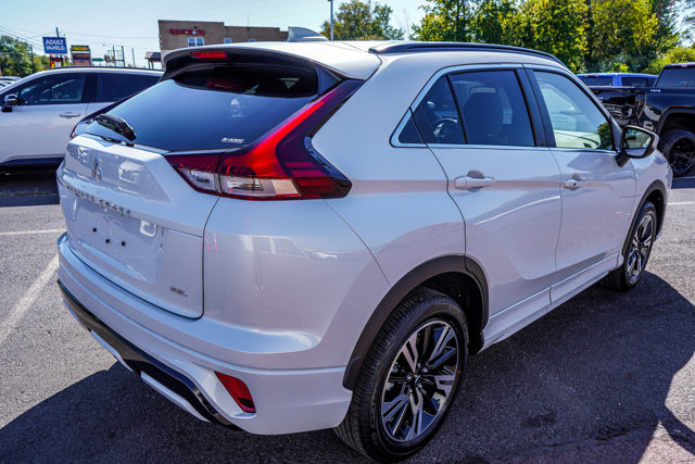 New 2026 Mitsubishi Eclipse Cross SEL image 7