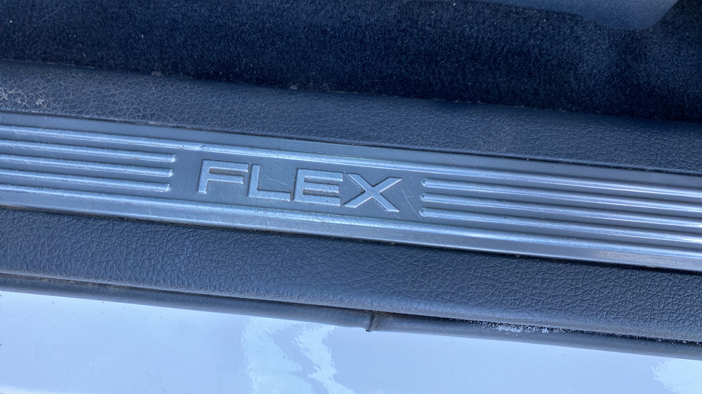 Used 2018 Ford Flex Limited w/ Equipment Group 301A AWD/4WD image 34