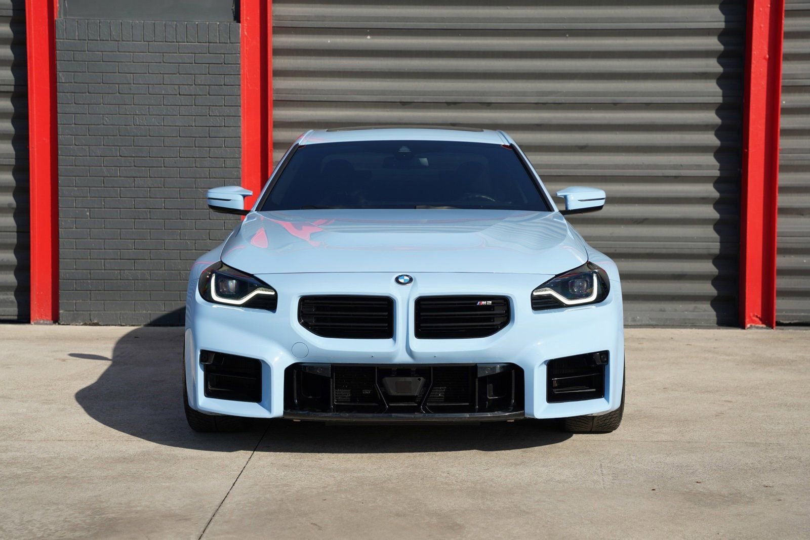 Used 2024 BMW M2 RWD image 9