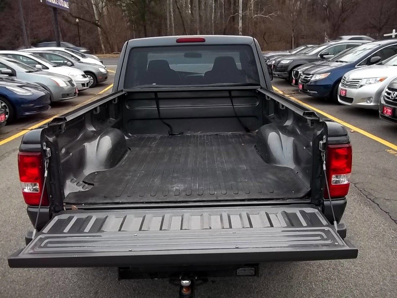 Used 2006 Ford Ranger XLT image 16