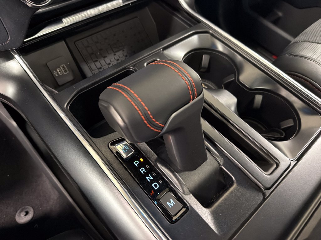 New 2026 Ford F150 Raptor AWD/4WD image 28