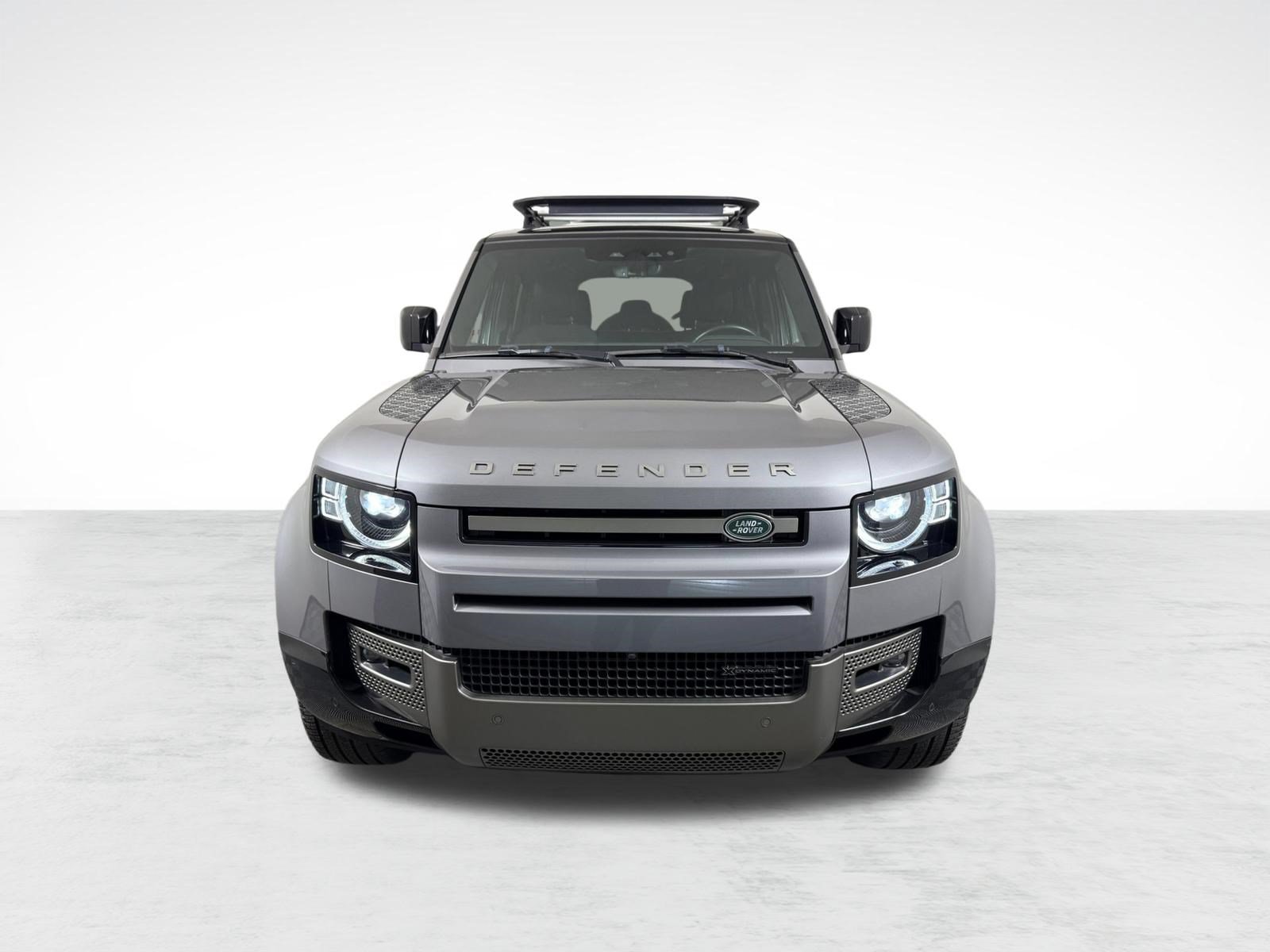 Certified 2023 Land Rover Defender 110 X-Dynamic SE AWD/4WD image 6