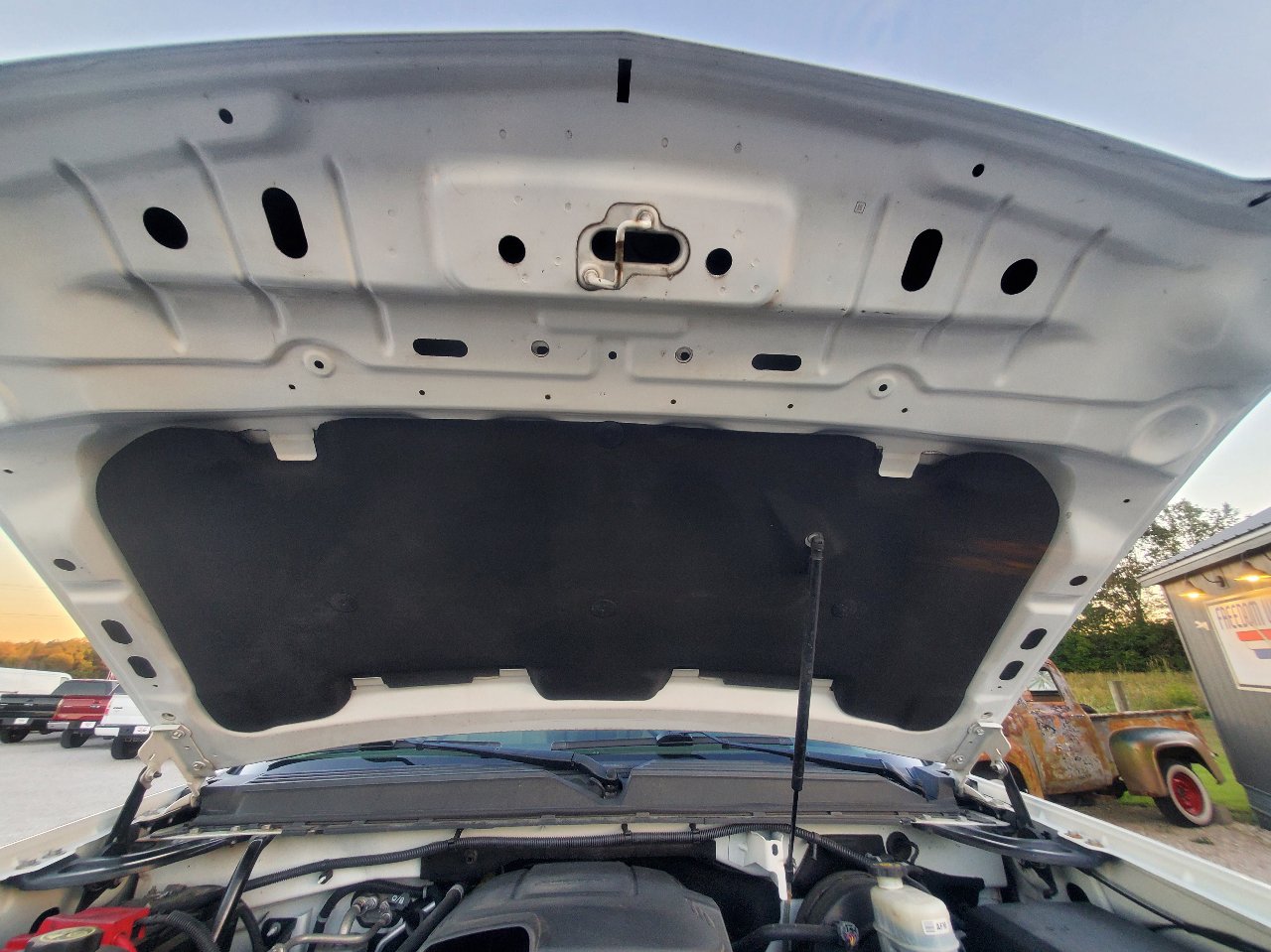 Used 2013 Chevrolet Tahoe LTZ image 68