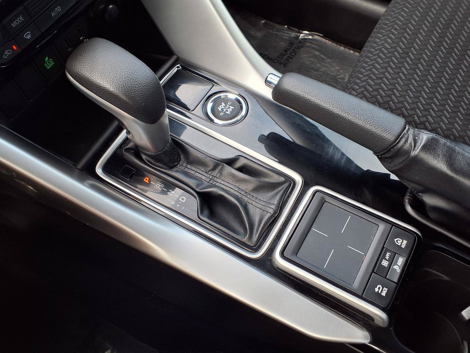 Used 2018 Mitsubishi Eclipse Cross LE AWD/4WD image 15