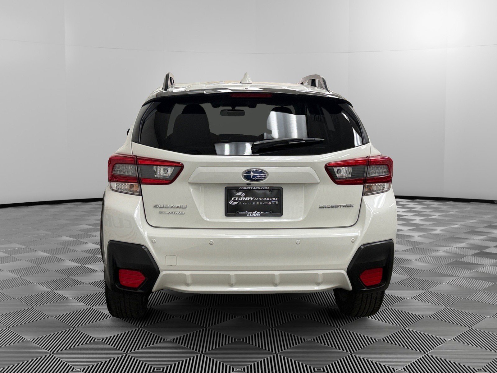 Used 2023 Subaru Crosstrek 2.5i Limited image 4