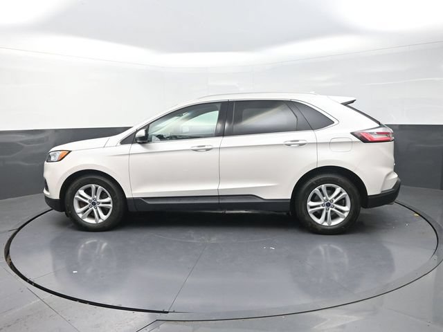 Used 2019 Ford Edge SEL w/ Equipment Group 201A AWD/4WD image 7