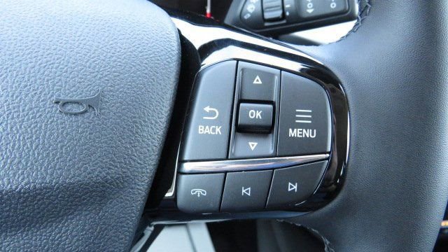 New 2025 Ford Escape Active w/ Cold Weather Package image 19