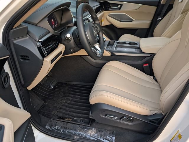 New 2026 Acura MDX FWD image 5