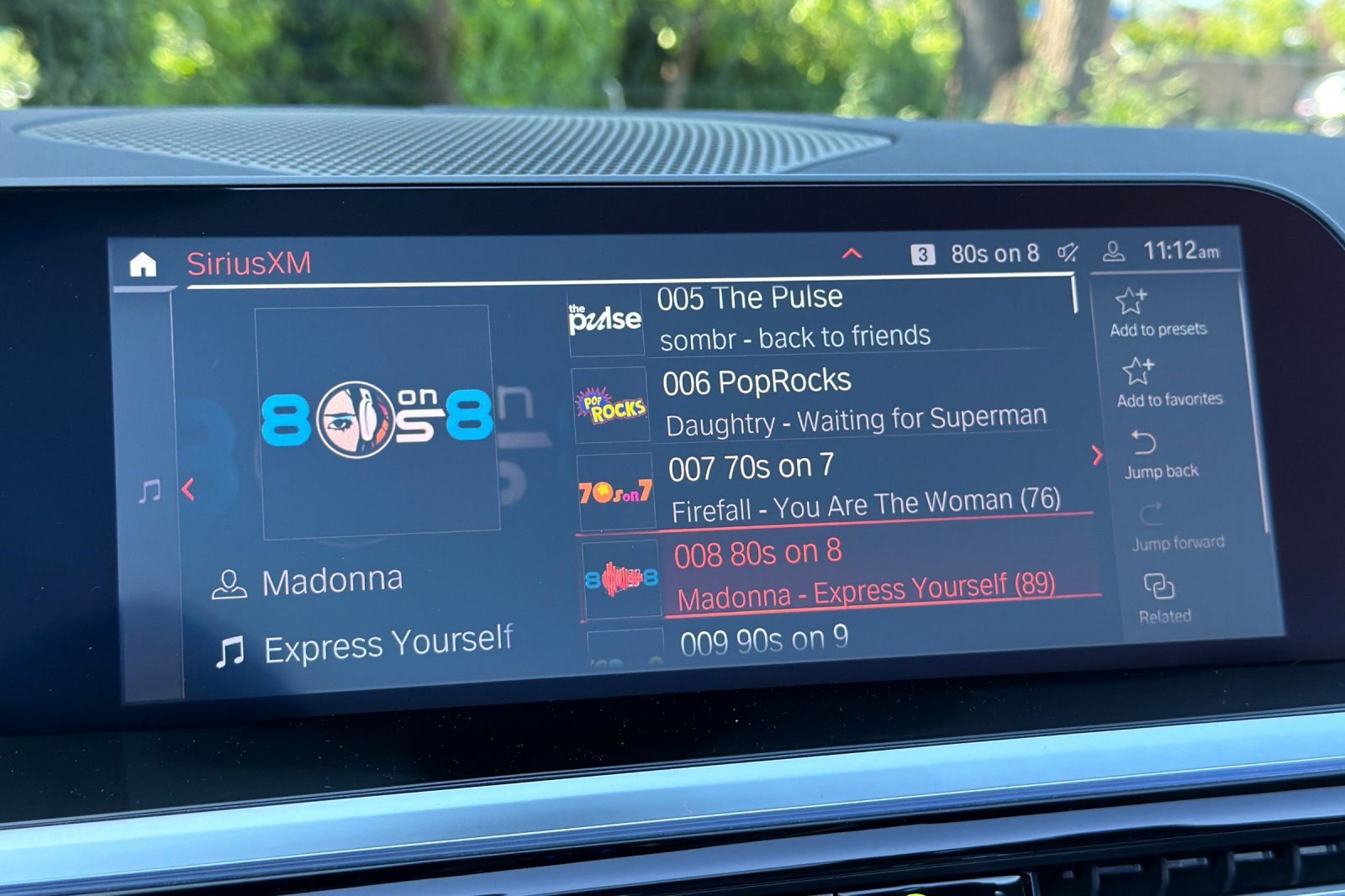 Used 2022 BMW Z4 M40i w/ Premium Package image 23